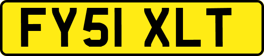 FY51XLT