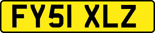 FY51XLZ