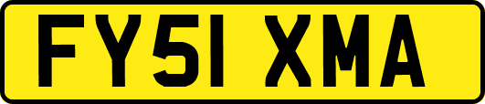 FY51XMA
