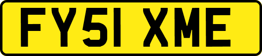 FY51XME