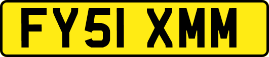 FY51XMM