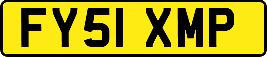 FY51XMP