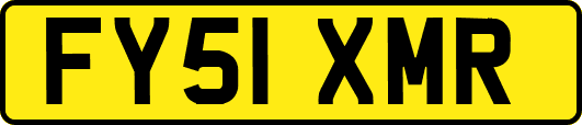 FY51XMR