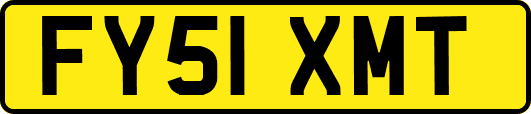 FY51XMT