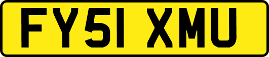 FY51XMU