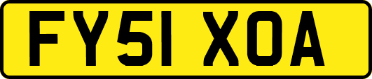 FY51XOA