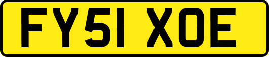 FY51XOE