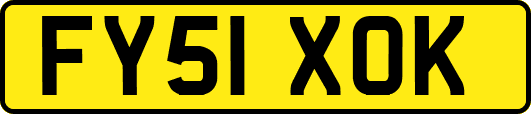 FY51XOK