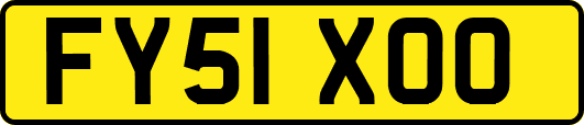 FY51XOO