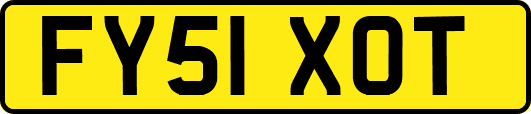FY51XOT