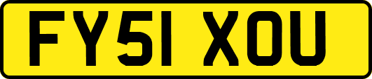 FY51XOU