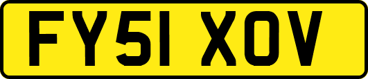 FY51XOV