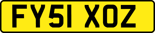 FY51XOZ