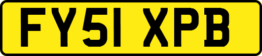 FY51XPB