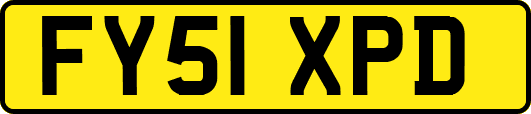 FY51XPD