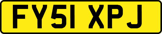 FY51XPJ
