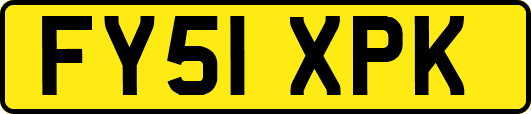 FY51XPK