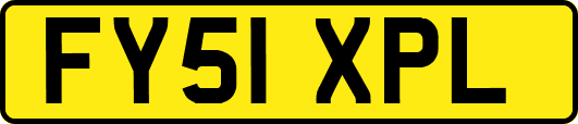 FY51XPL