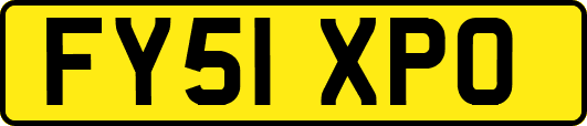 FY51XPO