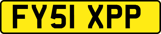 FY51XPP
