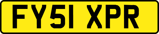 FY51XPR
