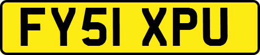 FY51XPU