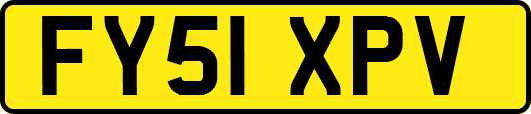 FY51XPV