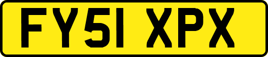 FY51XPX