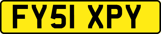 FY51XPY