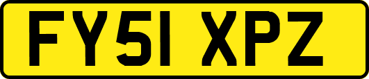 FY51XPZ