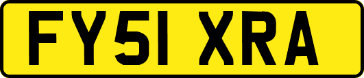 FY51XRA