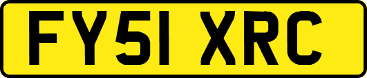 FY51XRC
