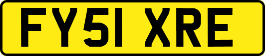 FY51XRE