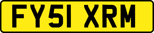 FY51XRM