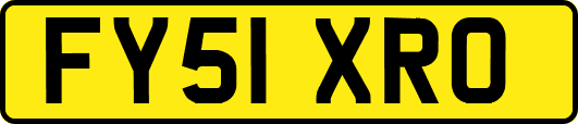 FY51XRO