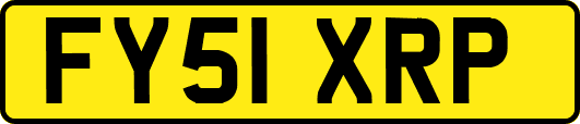 FY51XRP