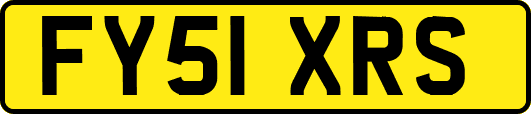 FY51XRS