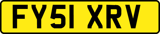 FY51XRV