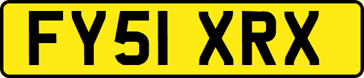 FY51XRX