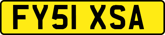 FY51XSA