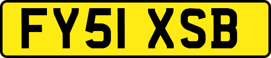 FY51XSB