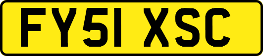 FY51XSC