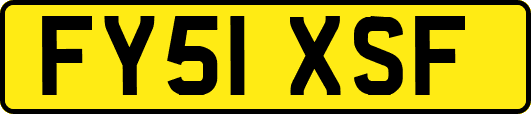 FY51XSF
