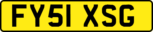 FY51XSG