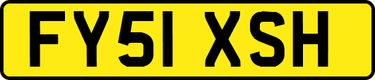 FY51XSH