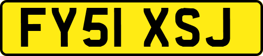 FY51XSJ