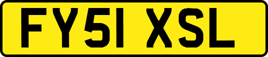 FY51XSL