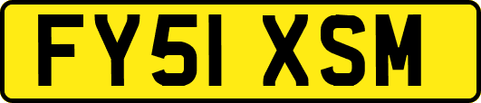 FY51XSM