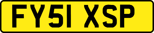 FY51XSP