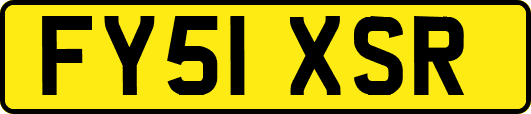 FY51XSR